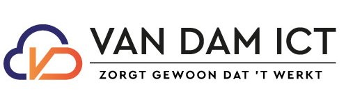 Van Dam ICT